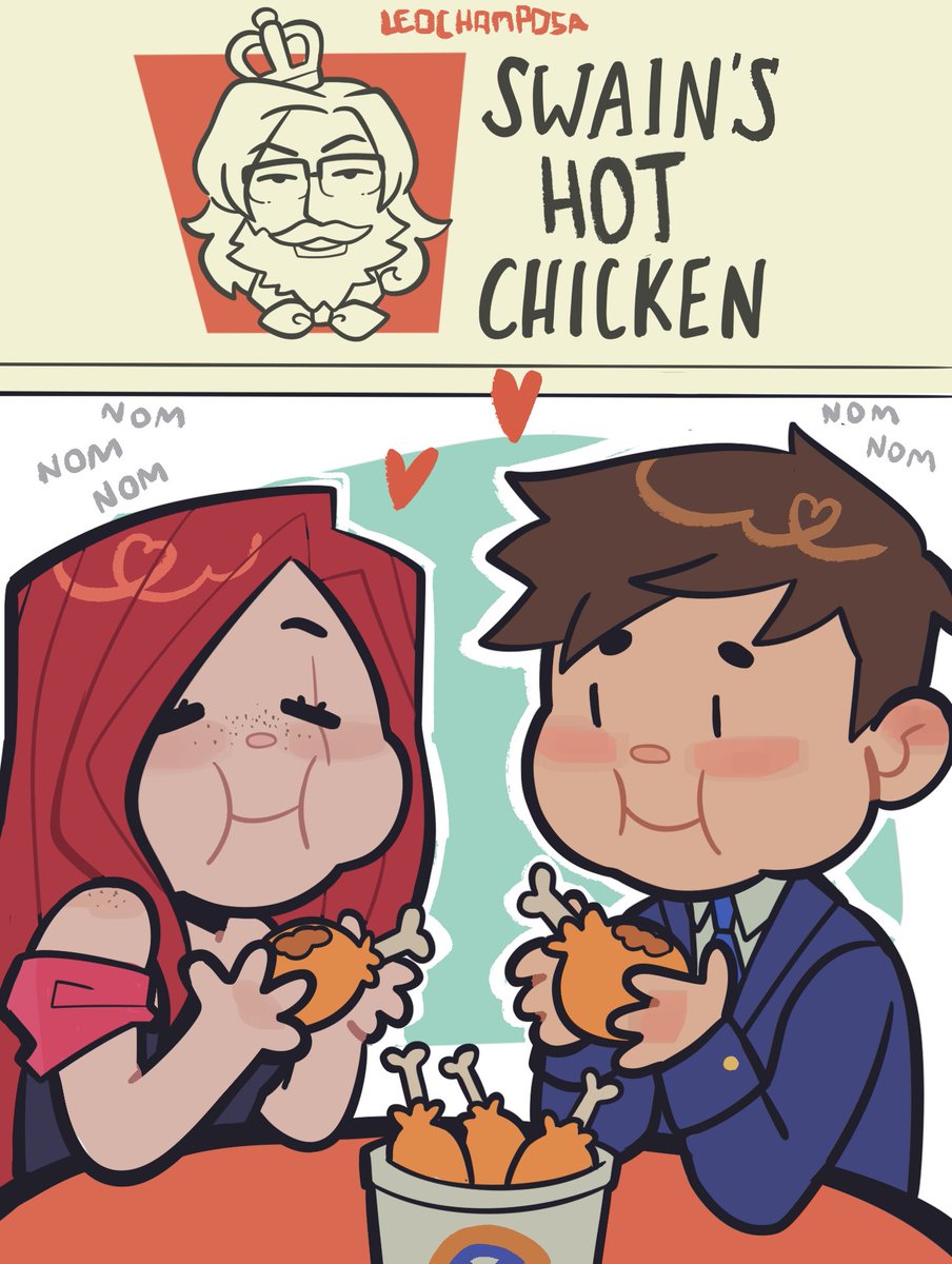 leochamposa tweet media