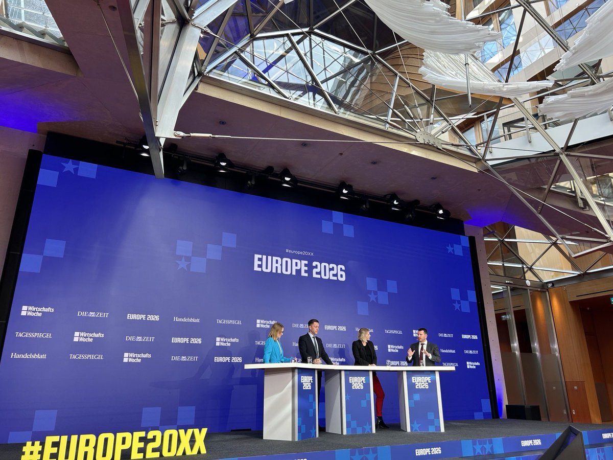 Ambassador Jonatan Vseviov tweet media