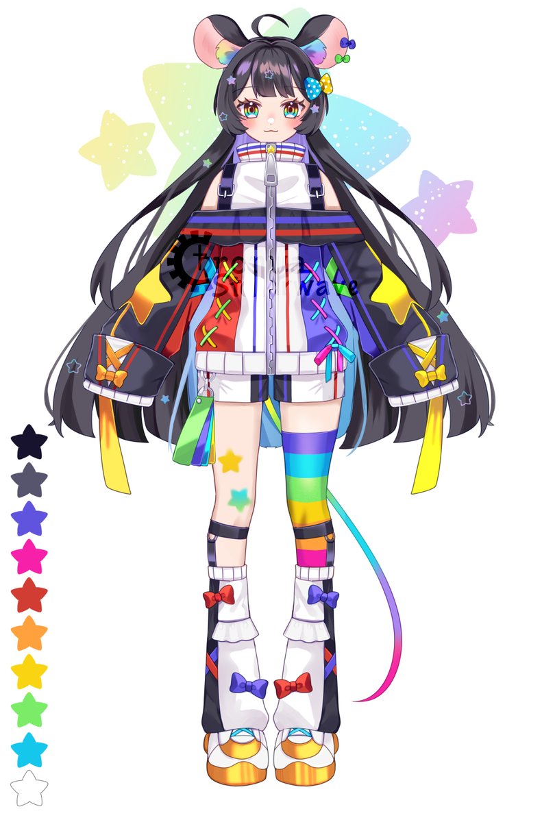 Chronya Stellarwave⏳💫 tweet media