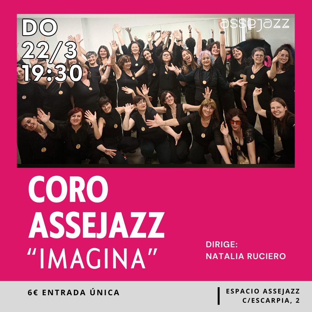 ASSEJAZZ tweet media