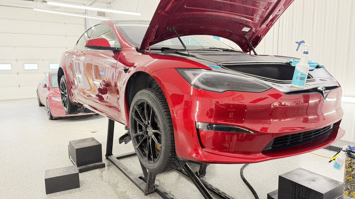 Eric @ Drive Protected ™ tweet media