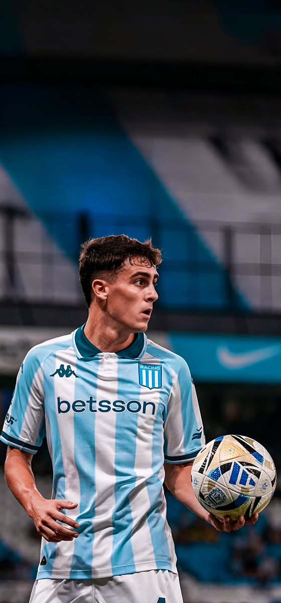 Racing Club HD tweet media