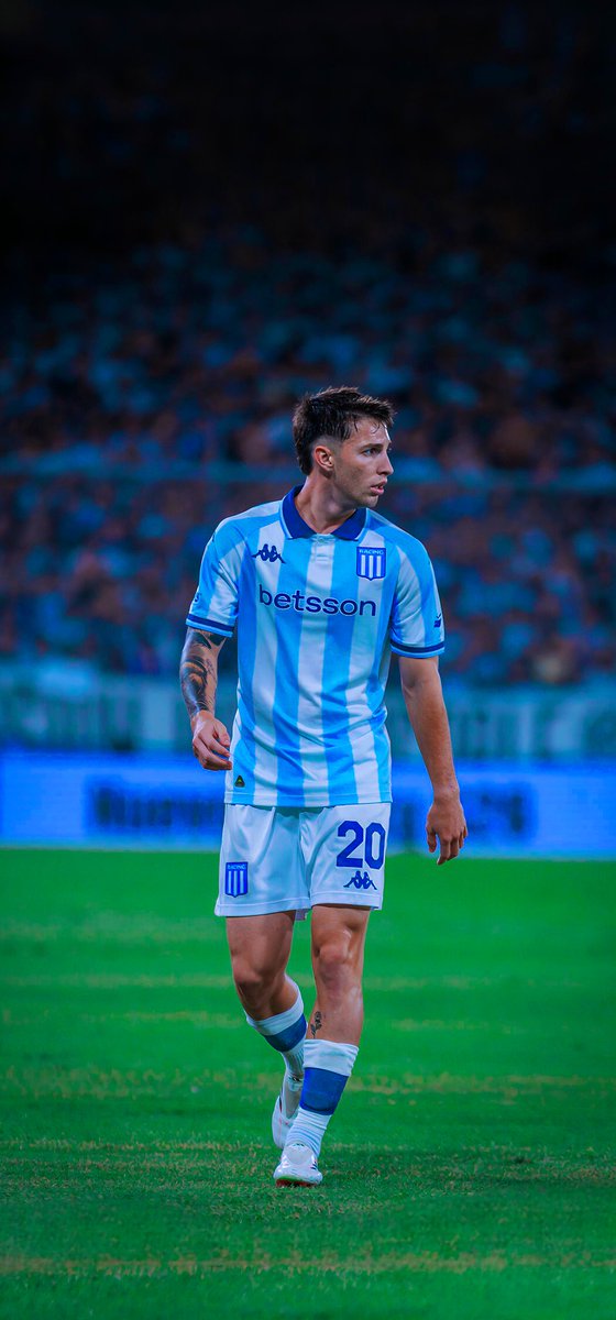 Racing Club HD tweet media