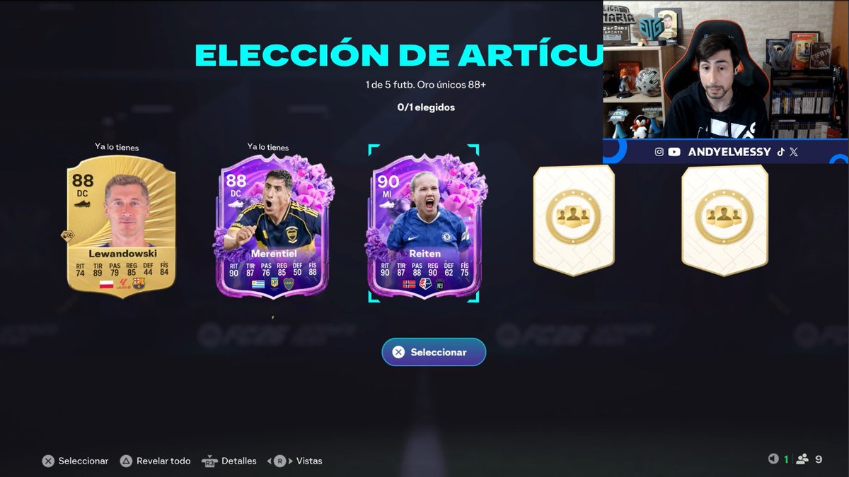 Andrés Rodríguez tweet media