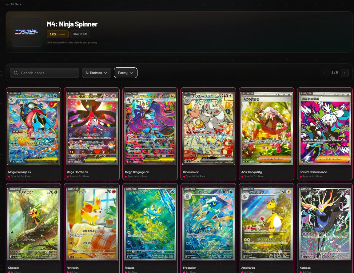 TheCollectorGroup tweet media