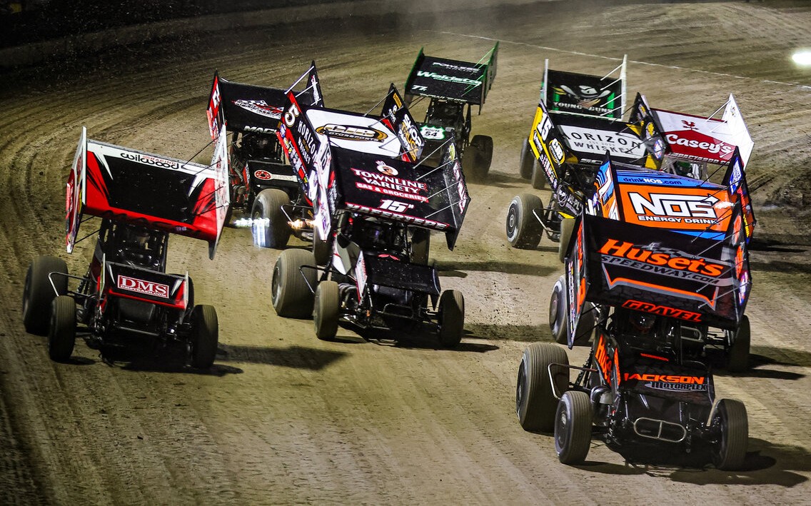 Jackson Motorplex tweet media