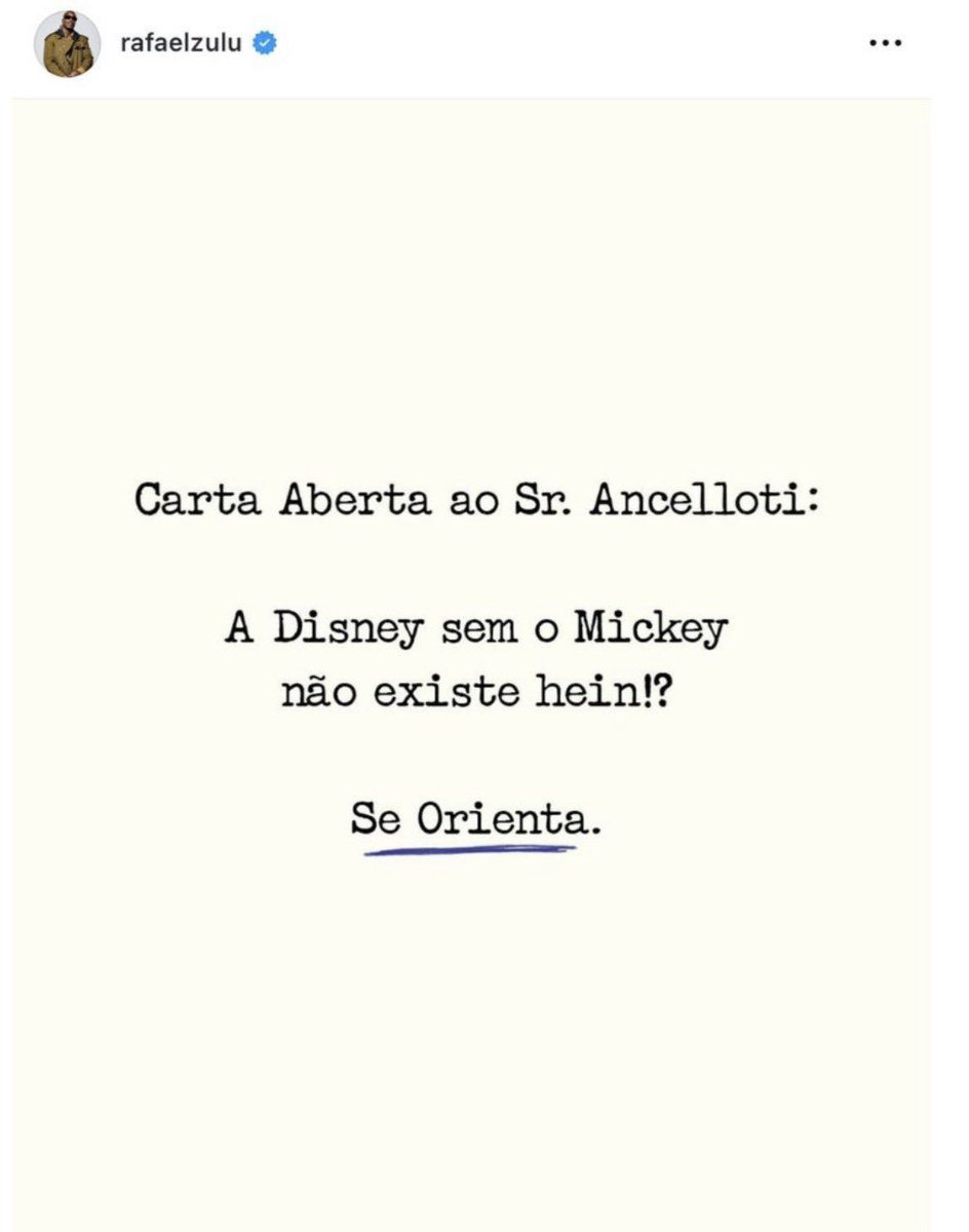 AlfineteTV tweet media