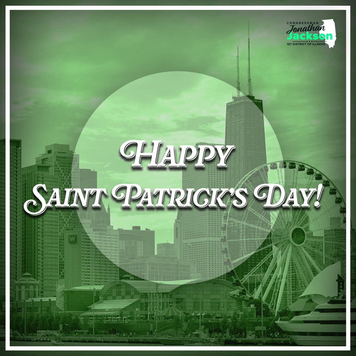 Rep. Jonathan L. Jackson tweet media