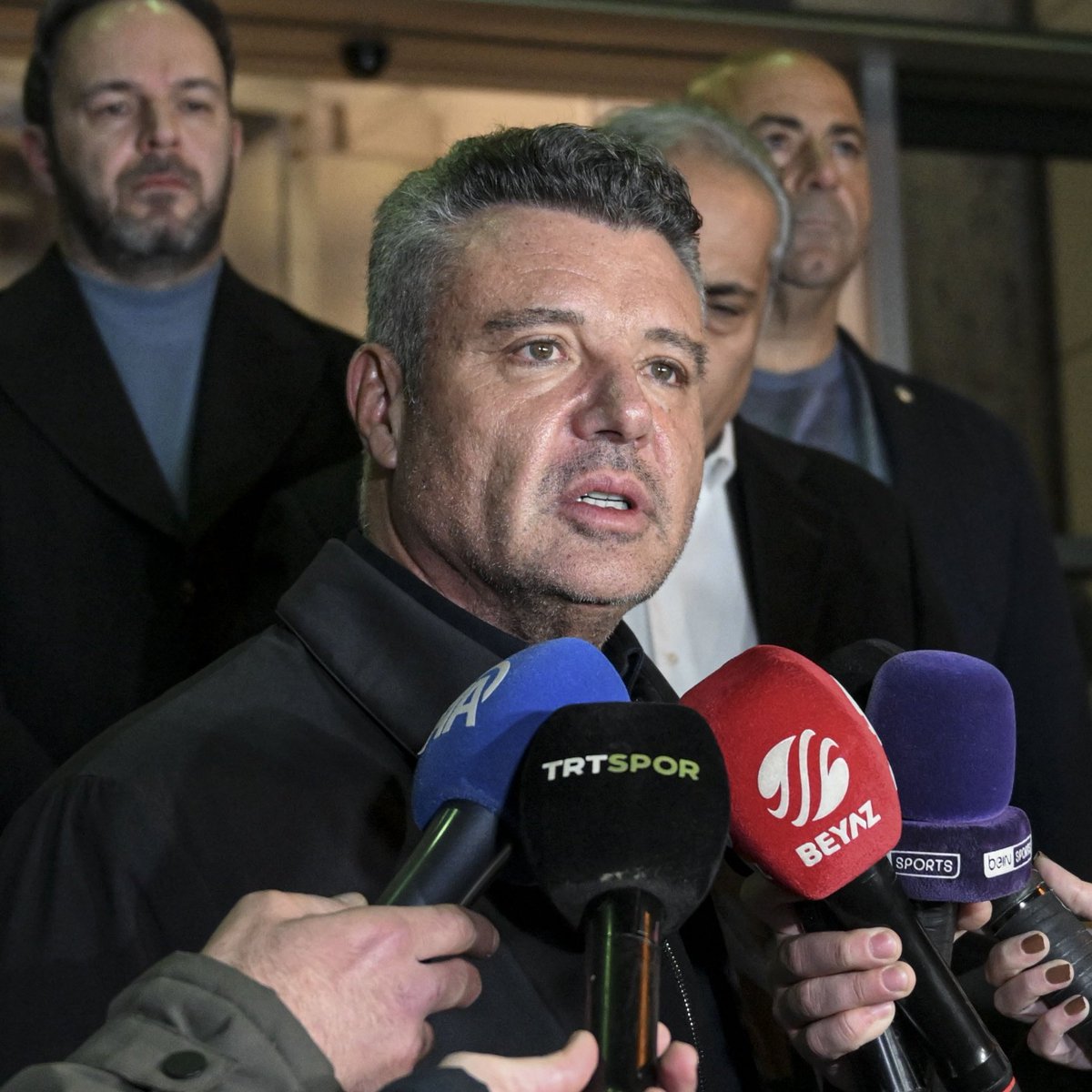 Nexus Sports tweet media