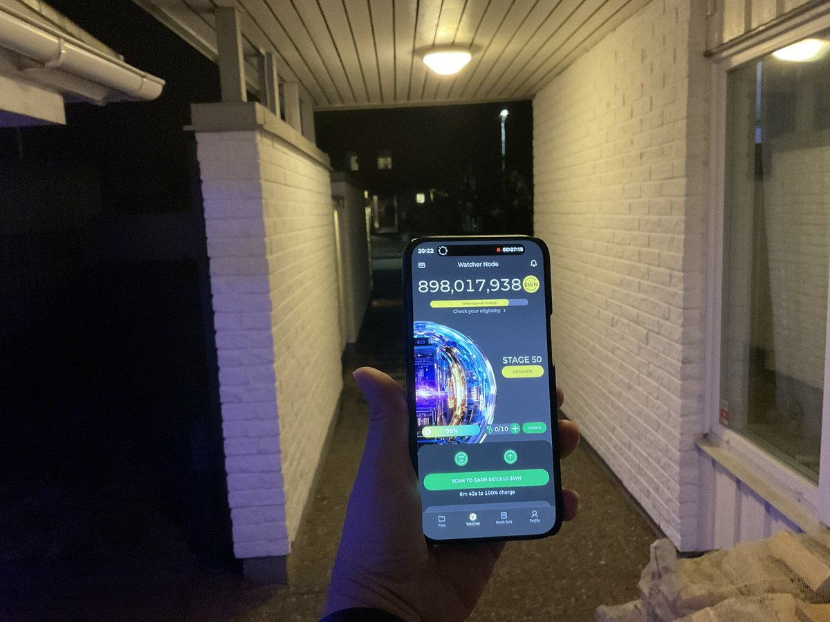Johan Persson tweet media