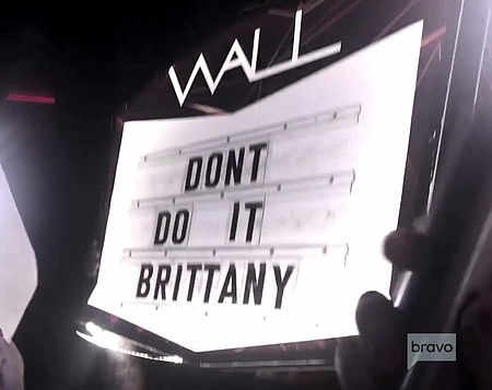 Adweek's tweet image. .@netflix's #SXSW stunt is giving season 8 episode 4 of Vanderpump Rules