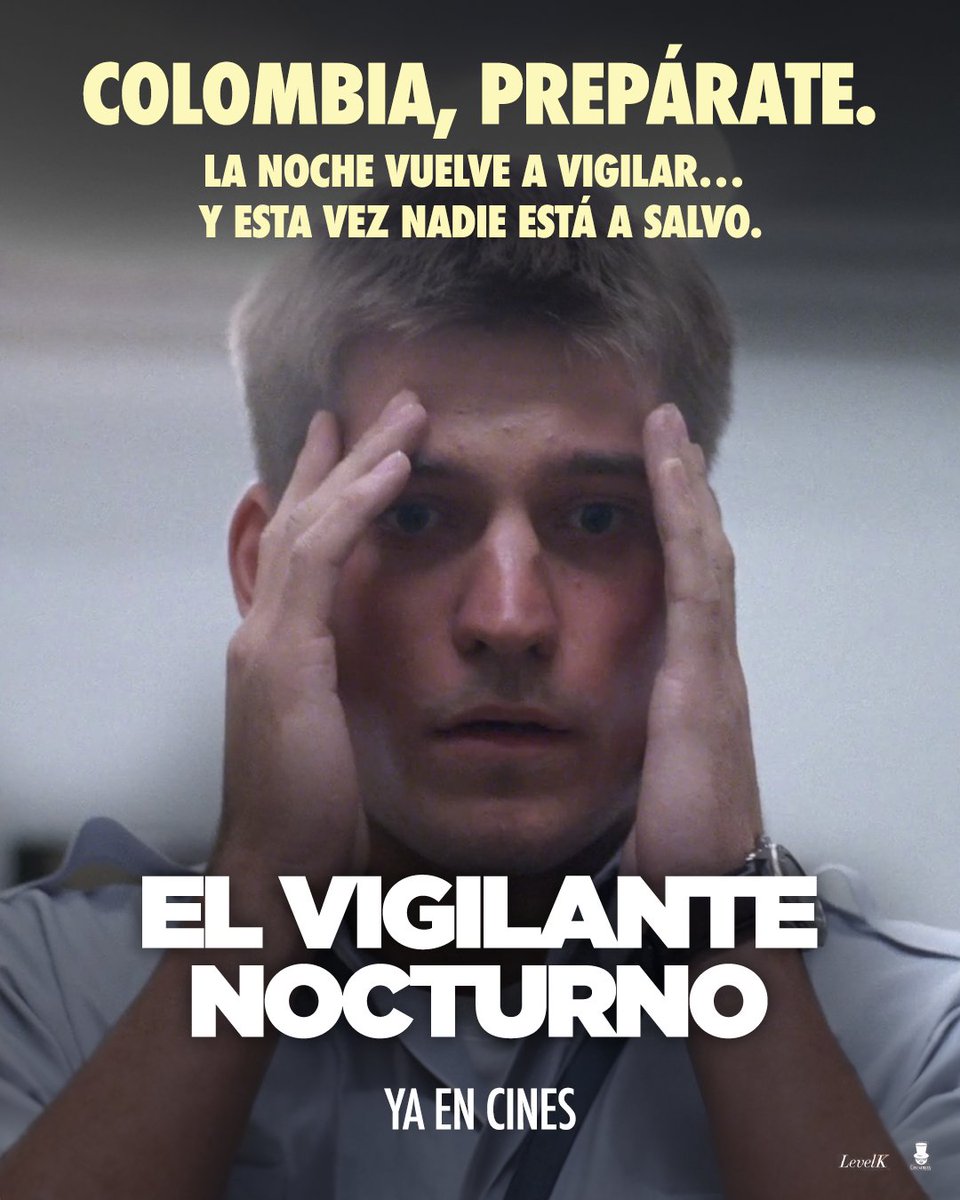 Cinemaran LATAM tweet media