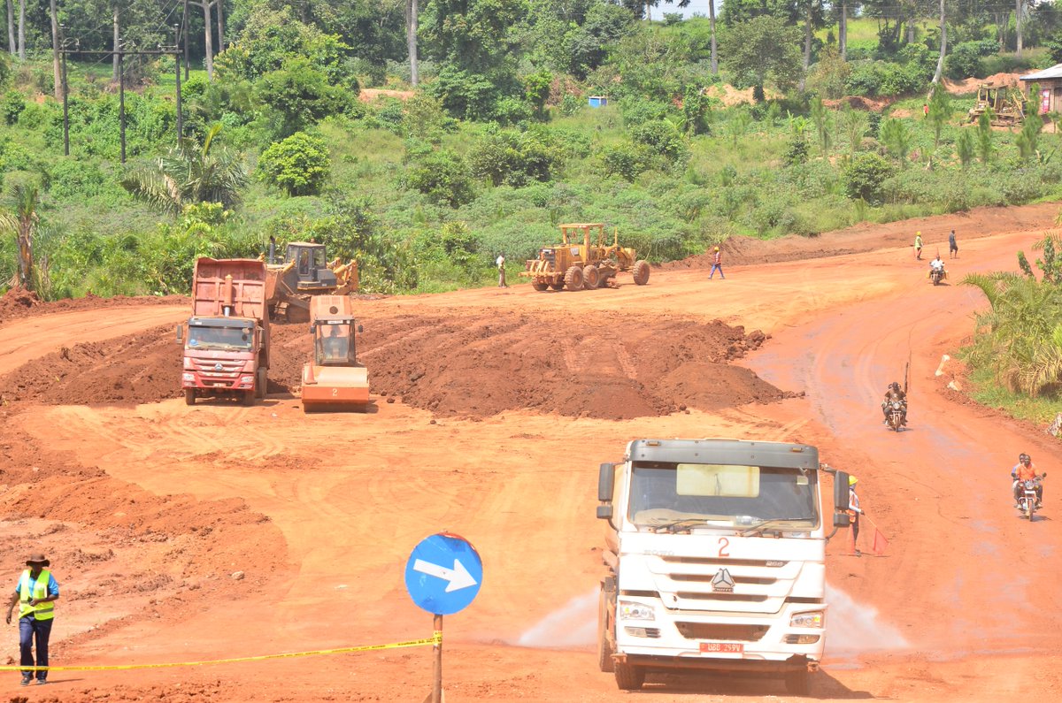 Mukono District Local Government tweet media