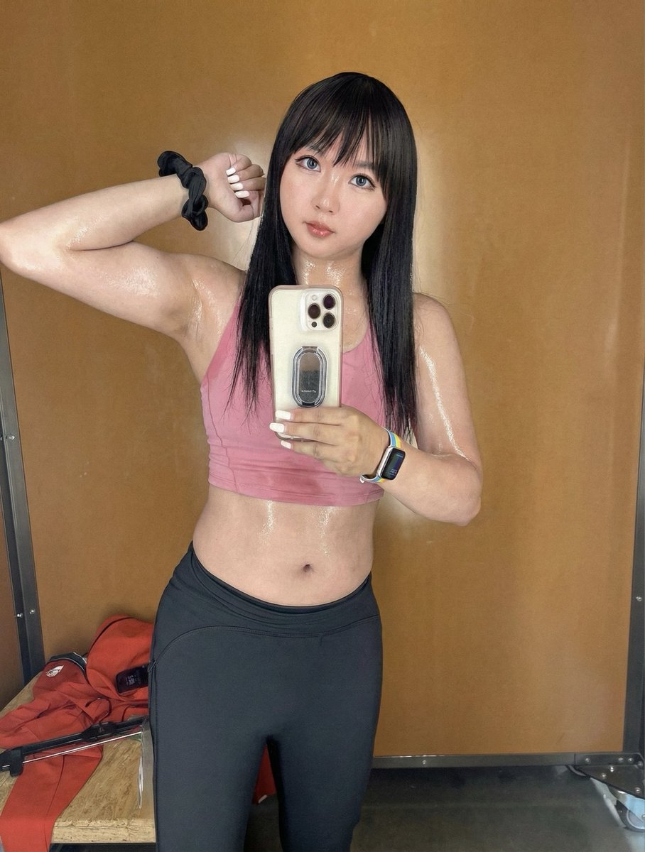 Freya Fox 🏳️‍🌈 KAWAII METAL IDOL tweet media