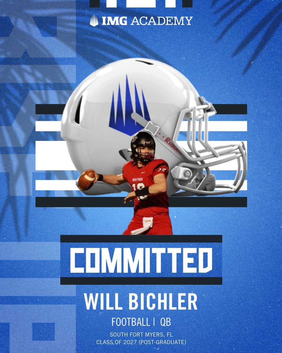 WillBichler tweet media