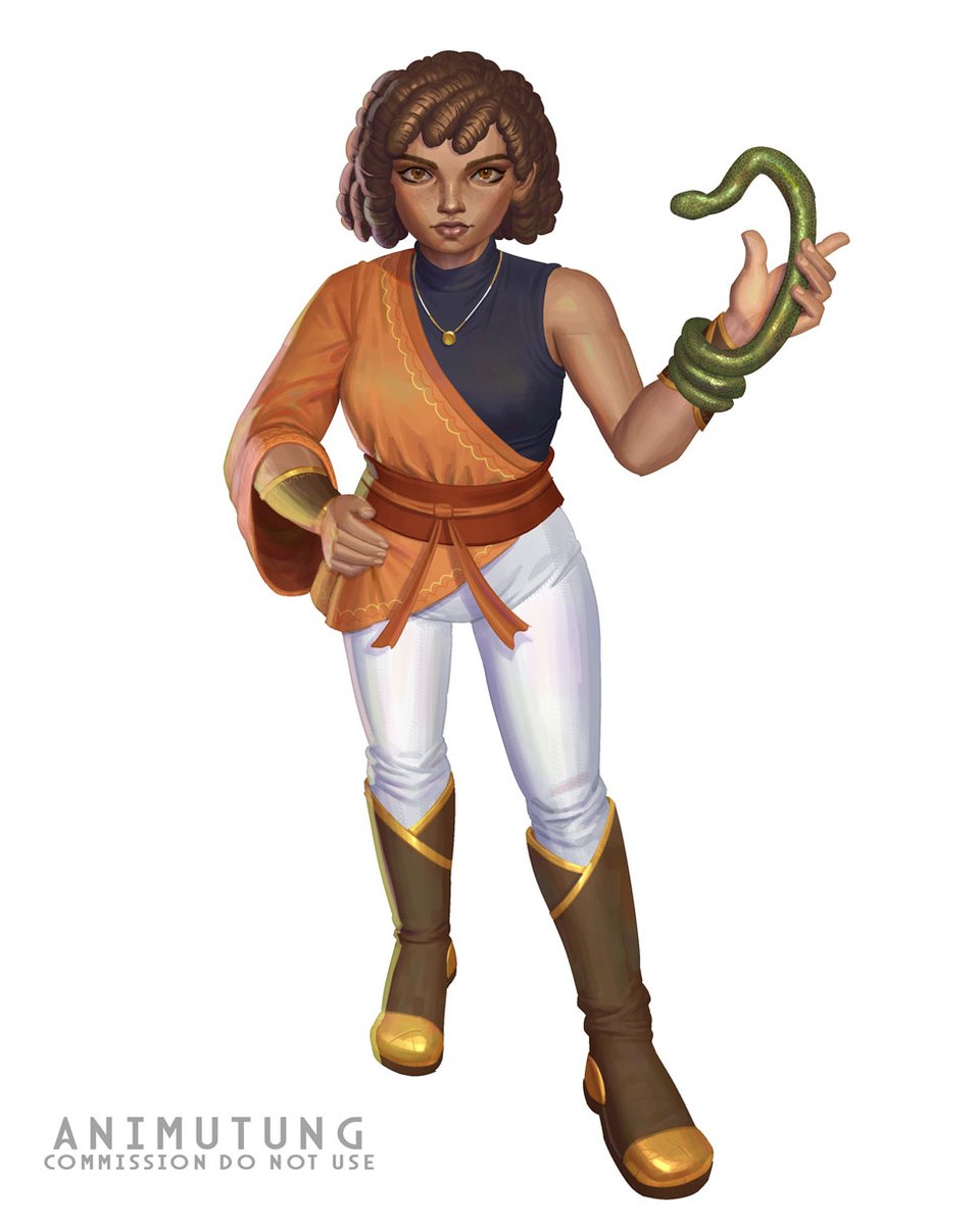 animutung ( COMMISSION OPEN ) tweet media