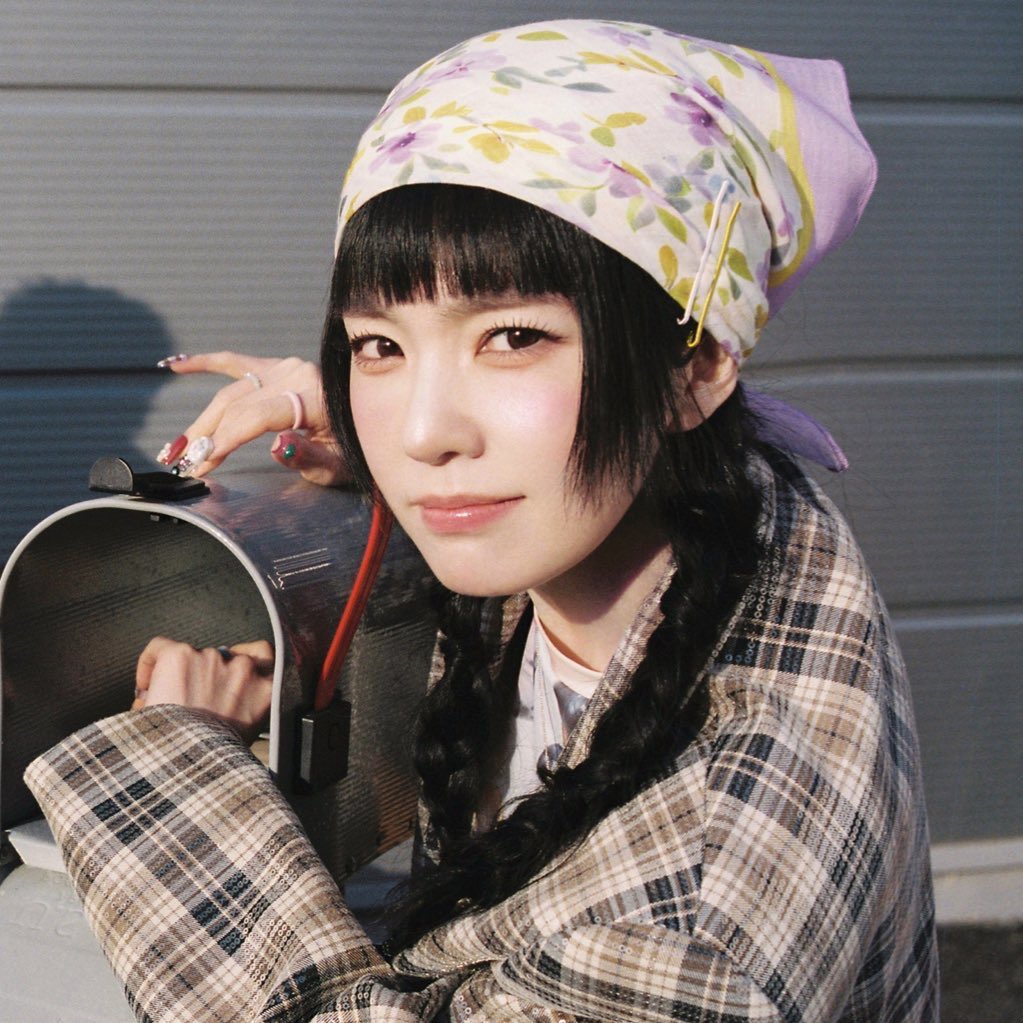 i just adore her my gosh