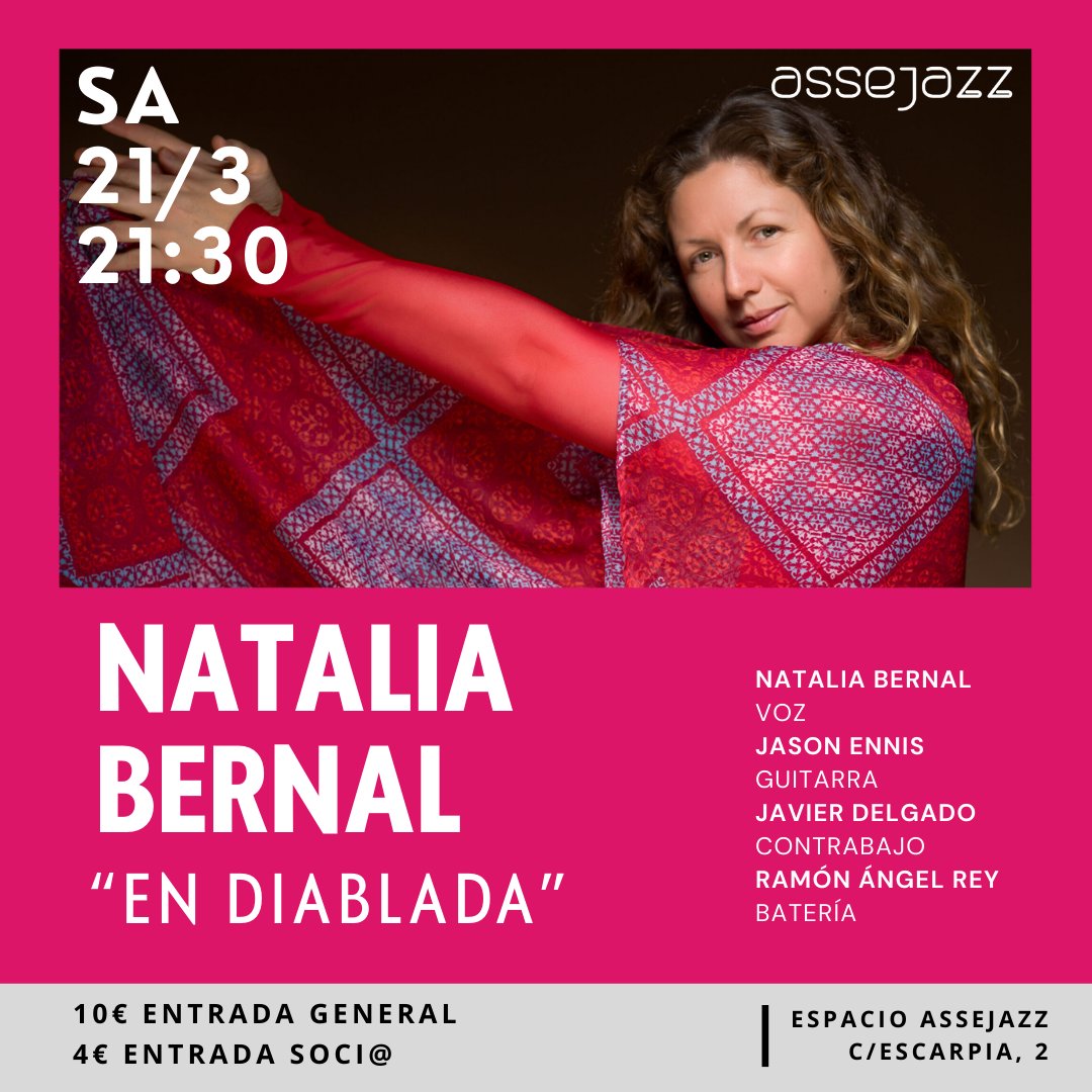 ASSEJAZZ tweet media