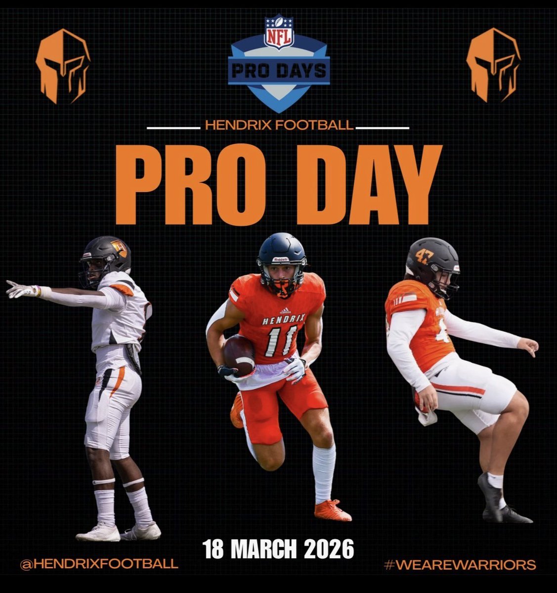 Russ and Heidi Phillips🏈 tweet media