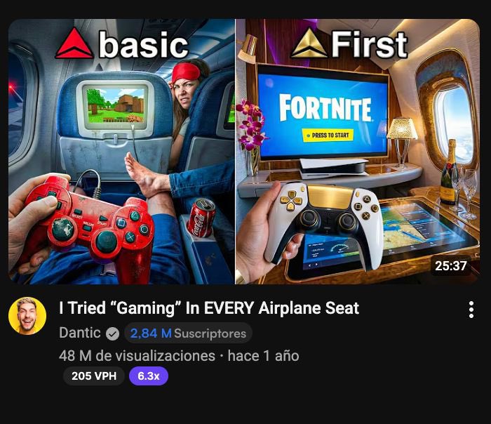 Mugar l YouTube Strategist tweet media