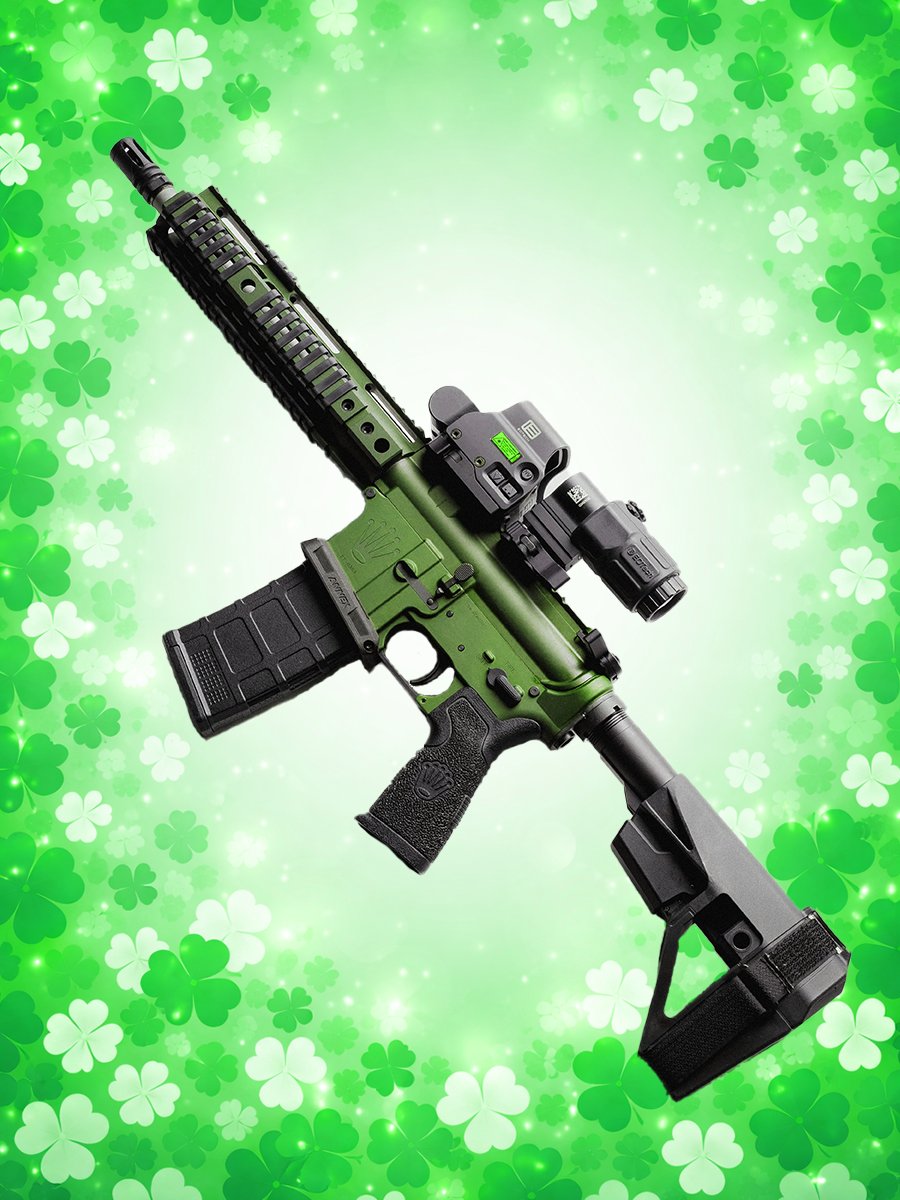 Primary Arms, LLC tweet media