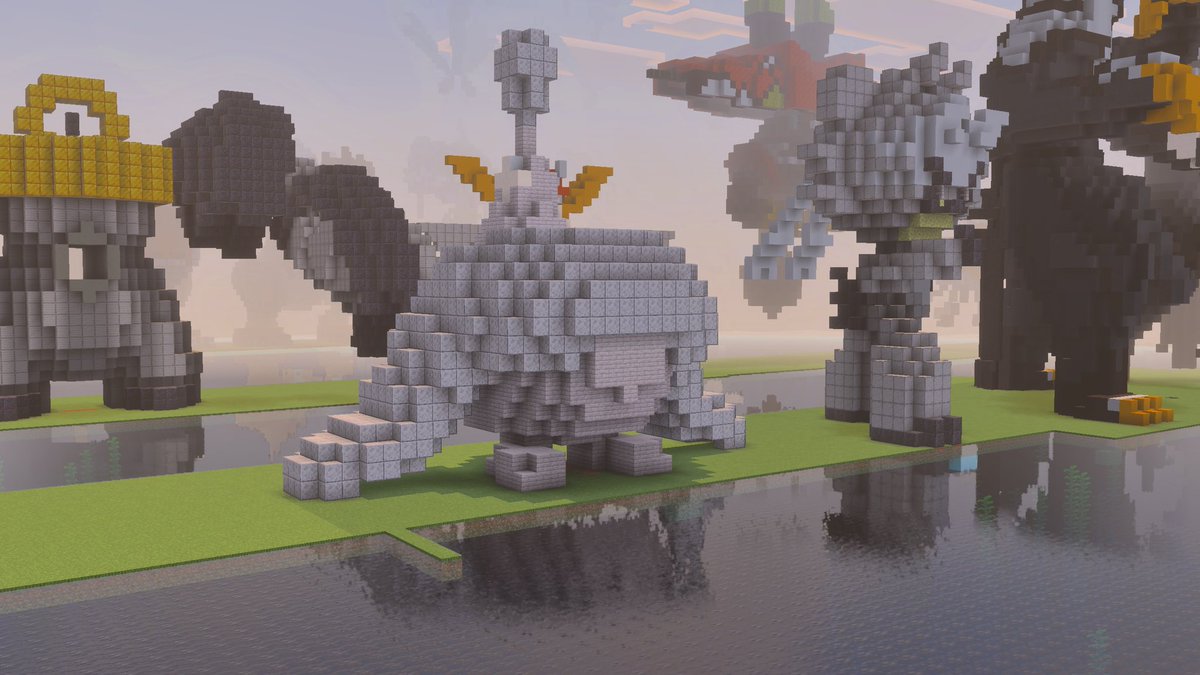 Sleinyboi tweet media