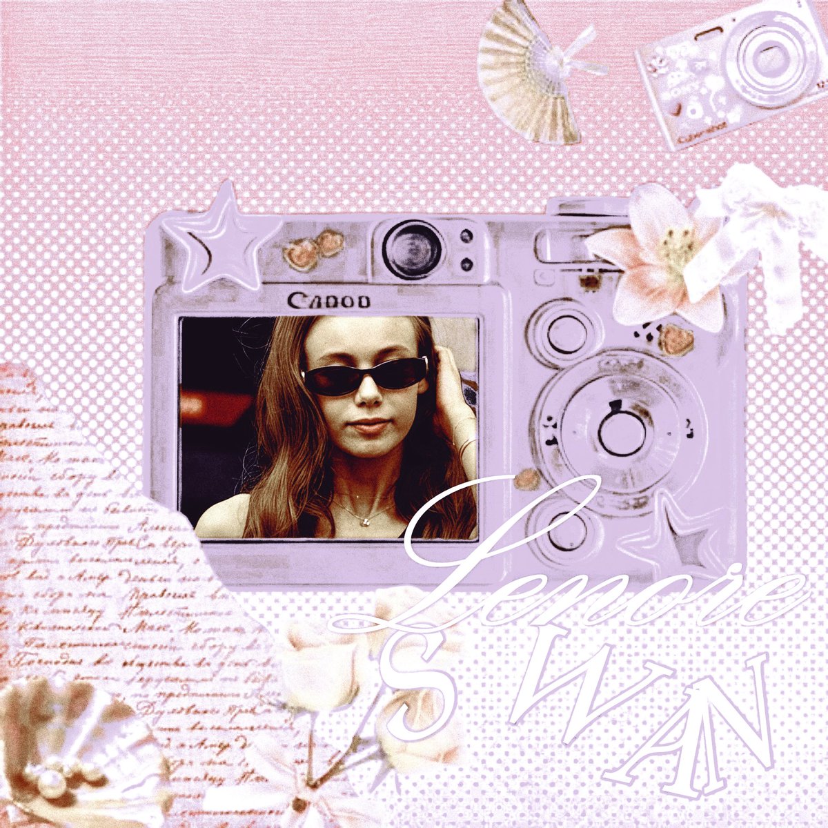 𝚃ᴴᴱ SWE͟E͟T͟EST 𝒈𝐢𝐫𝐥 in town. tweet media