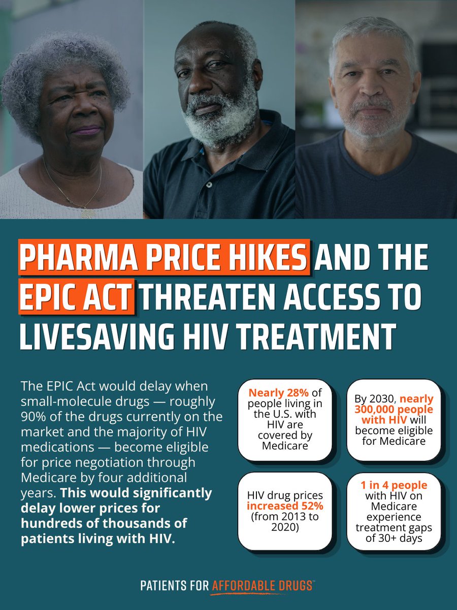 Patients For Affordable Drugs tweet media