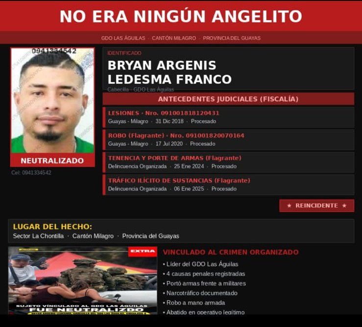 FIRMES 🇪🇨 tweet media