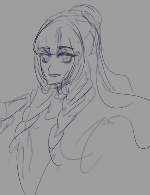haydee doodle