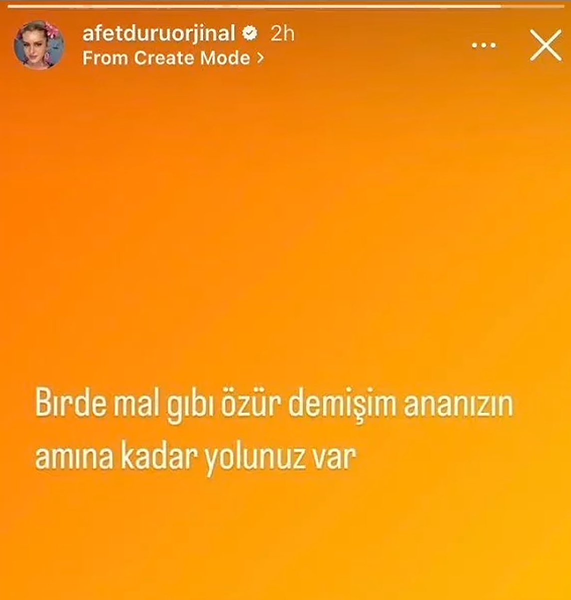 sevval ç tweet media