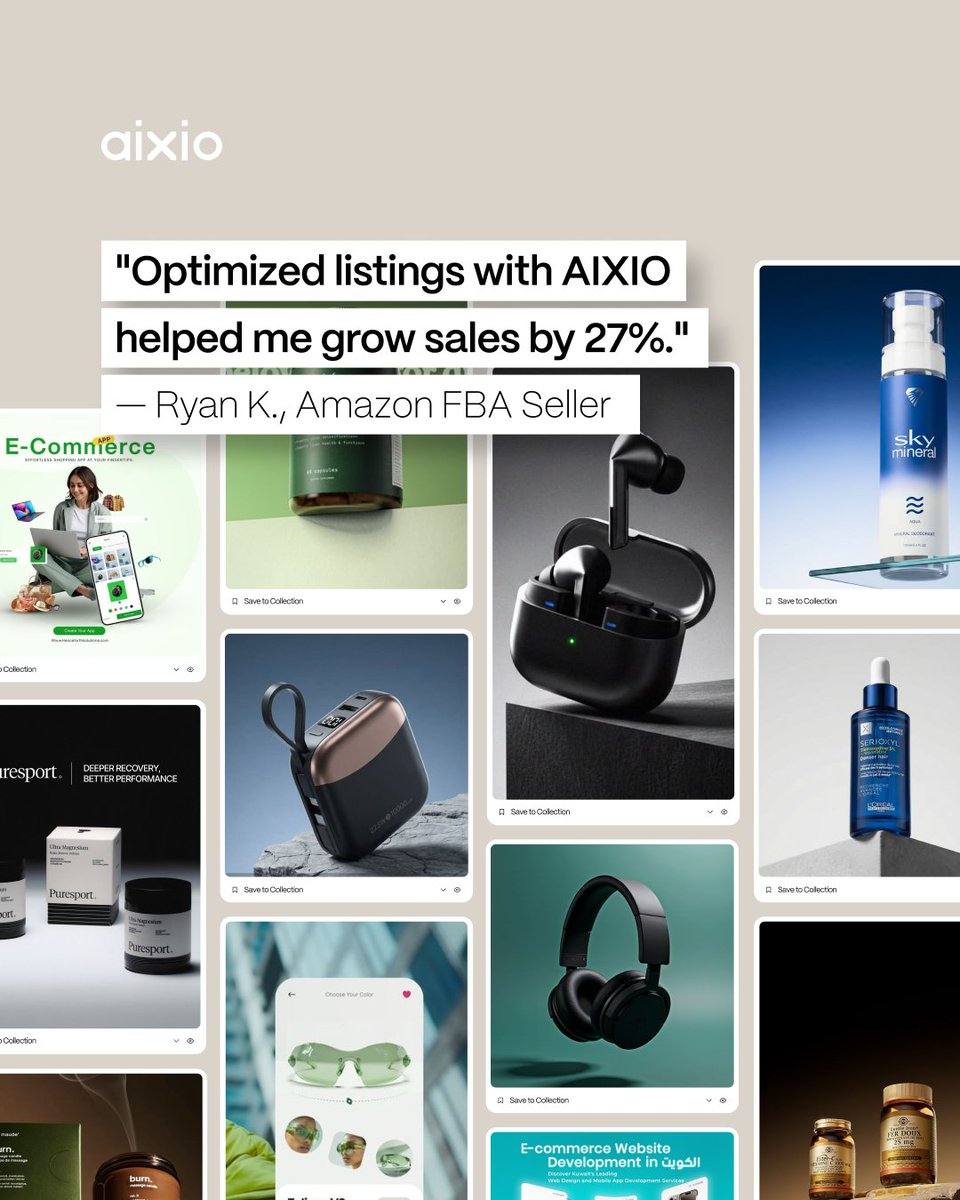 Aixio.app tweet media