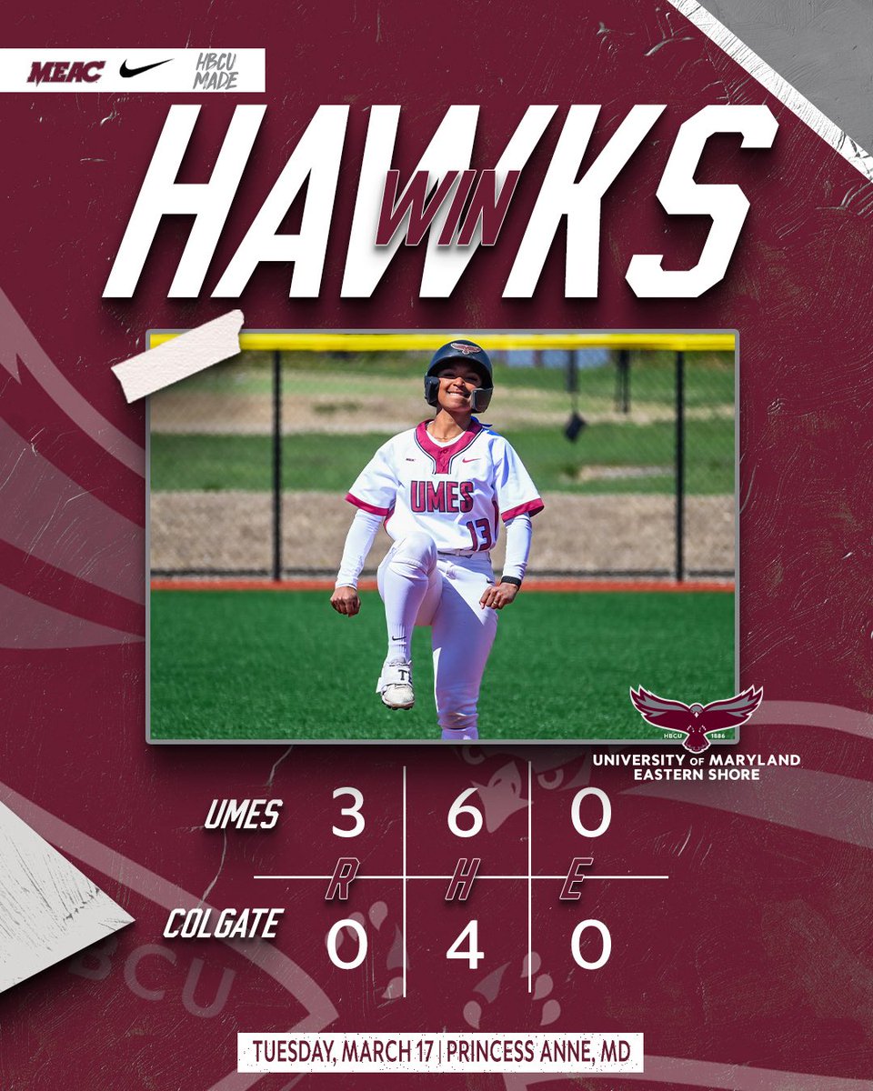 Hawk Softball 🥎 tweet media