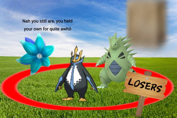 Glimmora tweet media