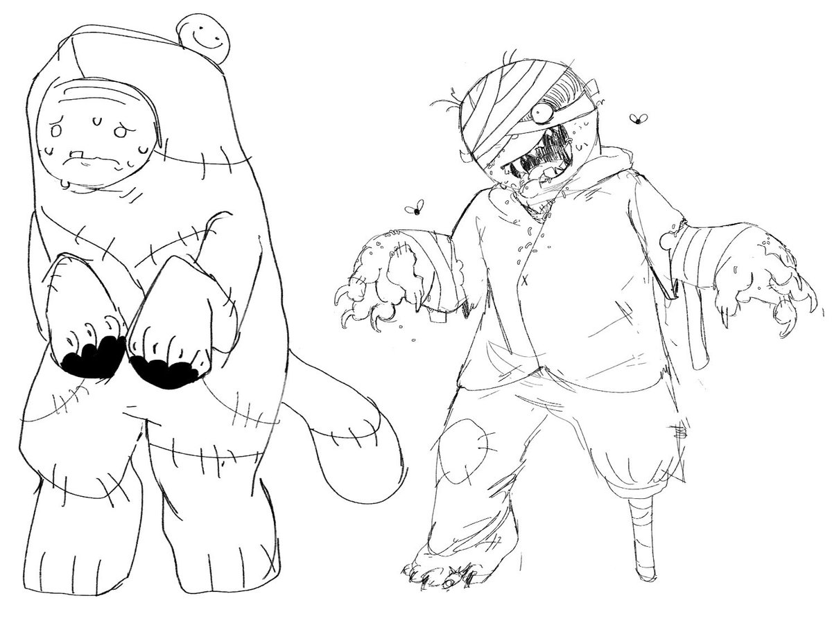 when you fw bro but he lowkey evil

#mewgenics