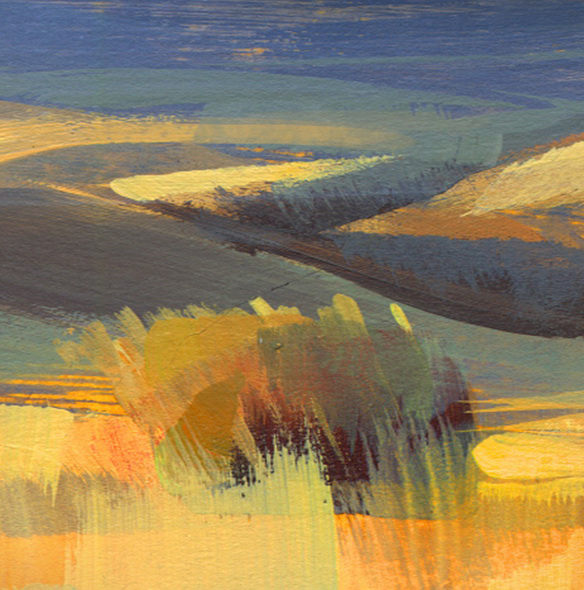 Nathan Fowkes Art tweet media