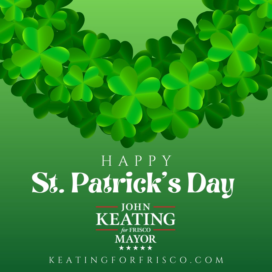 John Keating tweet media