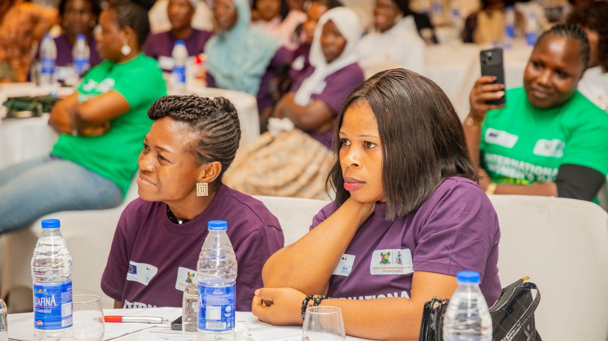 Rule of Law and Anti-Corruption tweet media