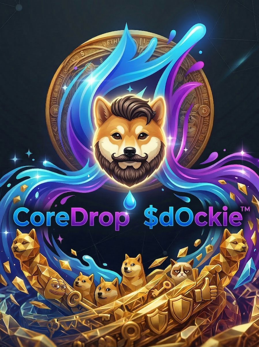 Captain ₡ORE tweet media