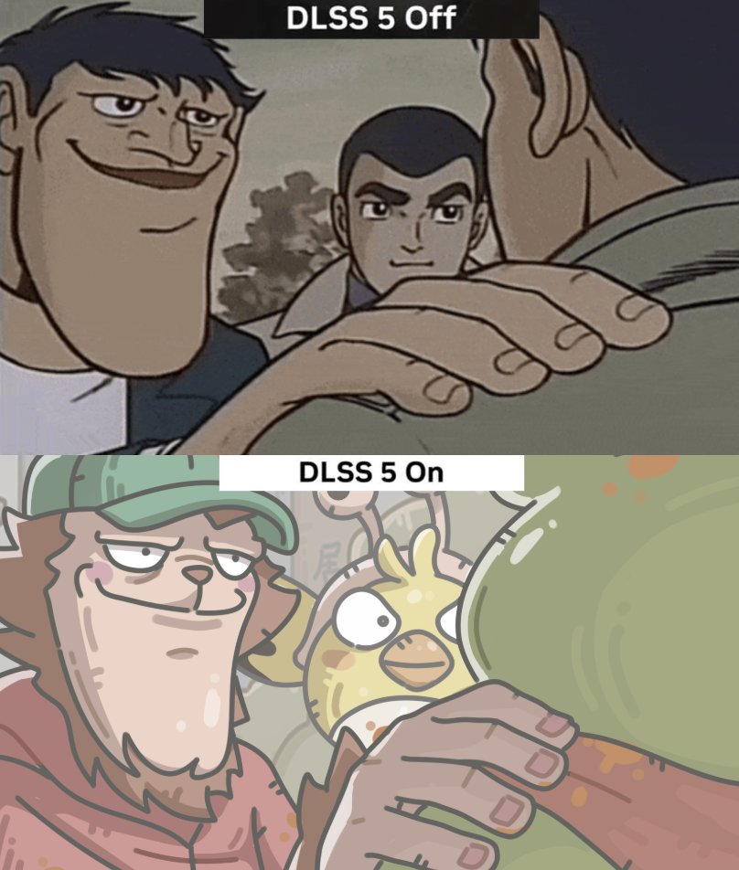 Super Snail Official tweet media