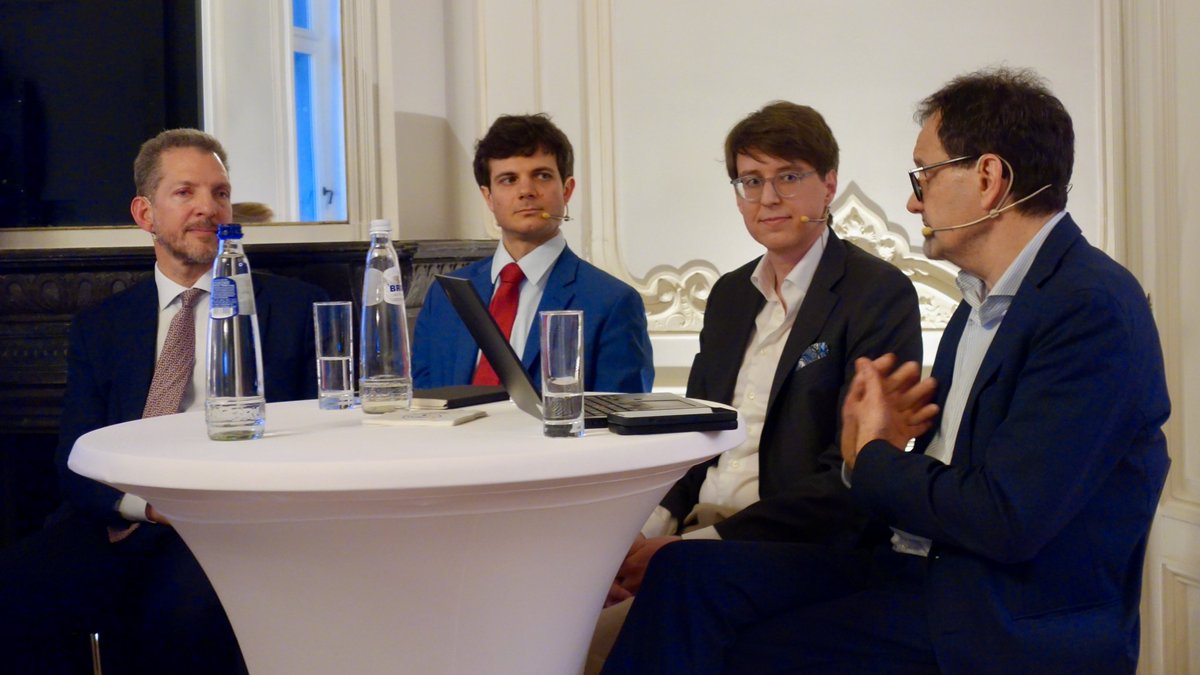 EU-LAC Foundation tweet media