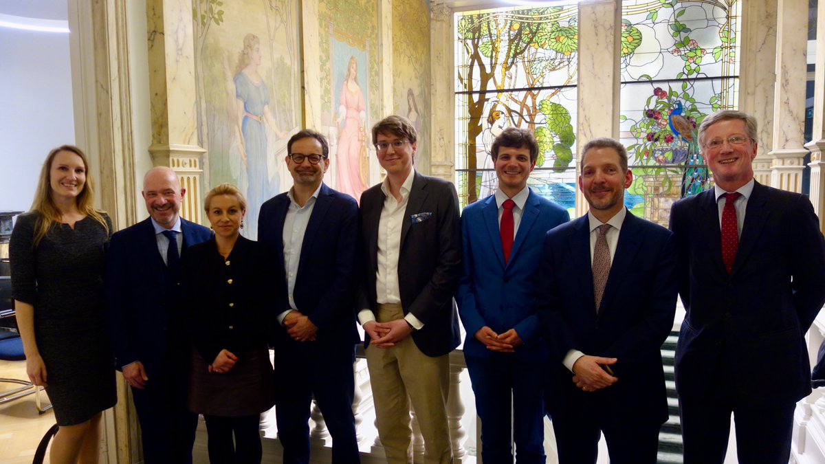 EU-LAC Foundation tweet media