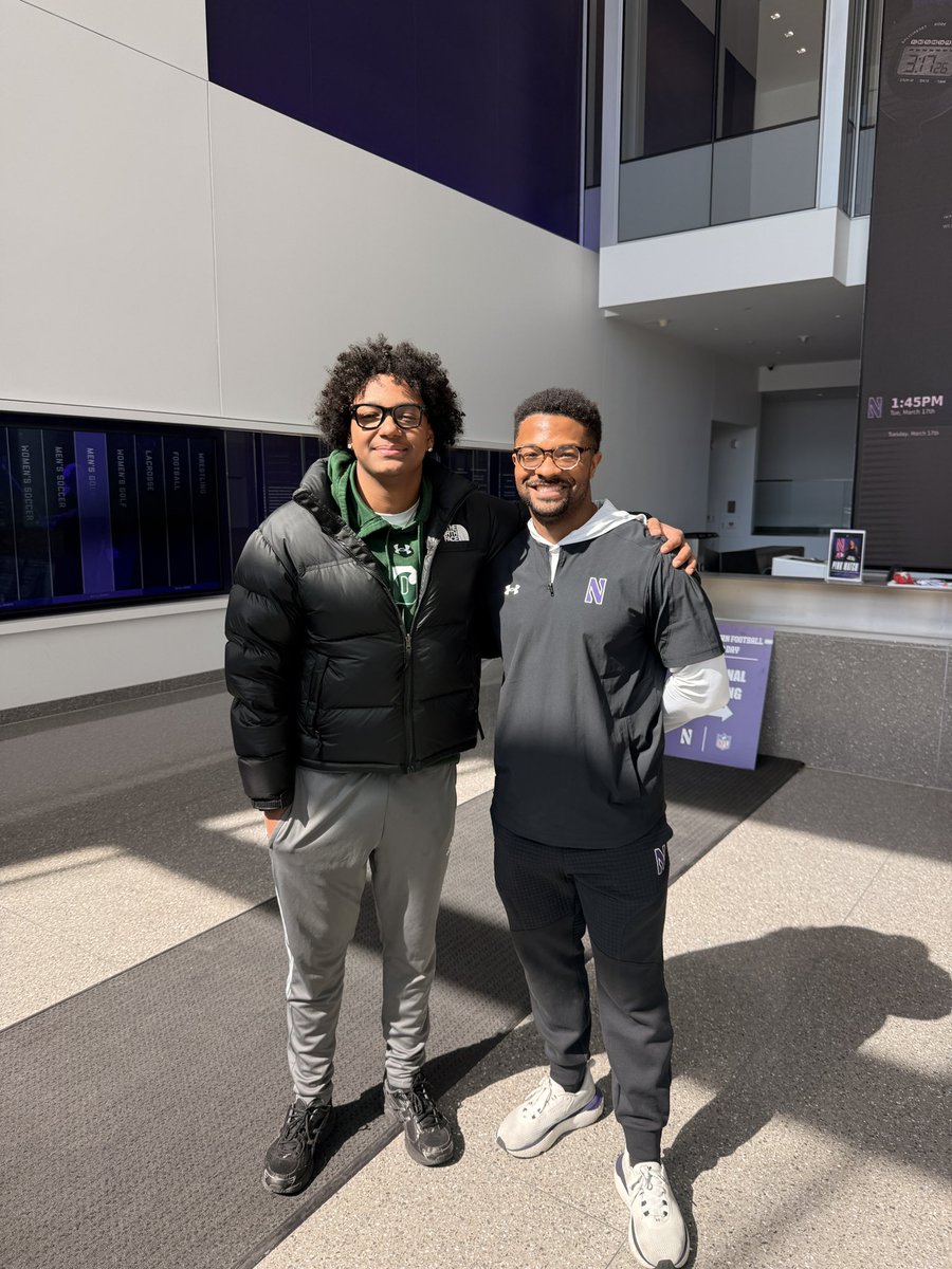 Xavier Rodriguez tweet media