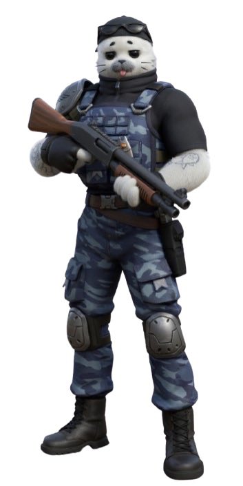 Fortnite Concept Leaks tweet media