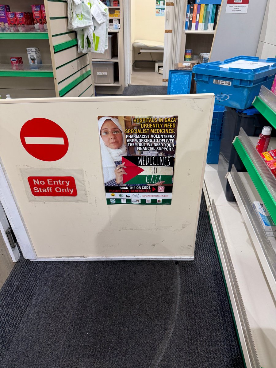 Gyll King Post Skip Diplomacy tweet media