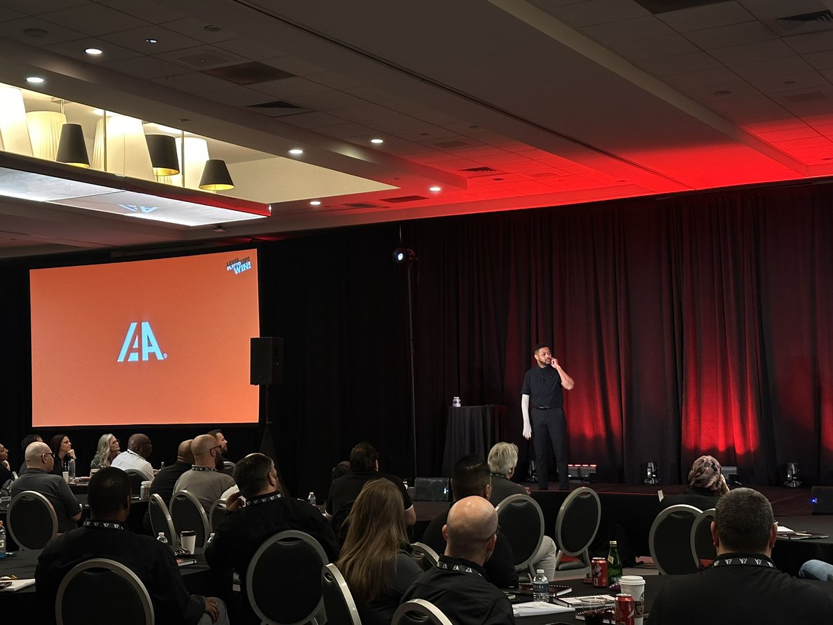 Inky Johnson tweet media