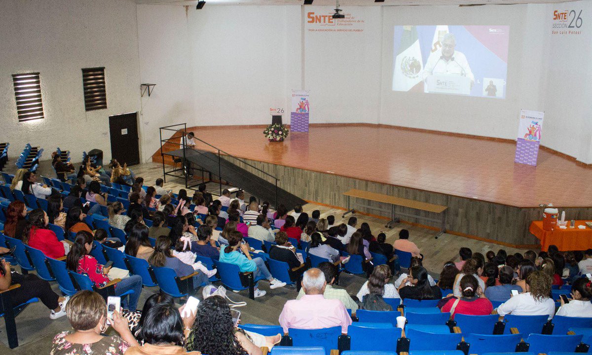 Sria. Equidad de Genero y Derechos Humanos tweet media