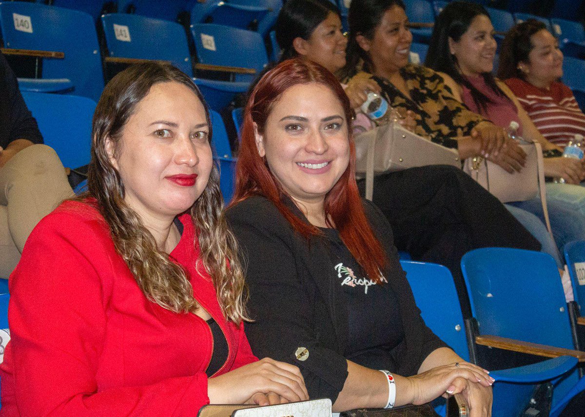 Sria. Equidad de Genero y Derechos Humanos tweet media