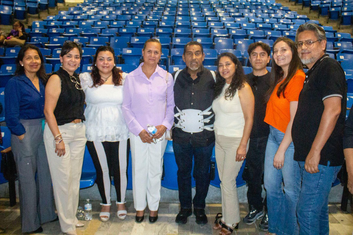 Sria. Equidad de Genero y Derechos Humanos tweet media