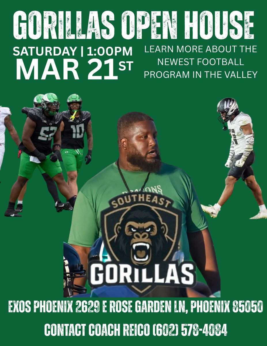 Jaroyn Dorry tweet media